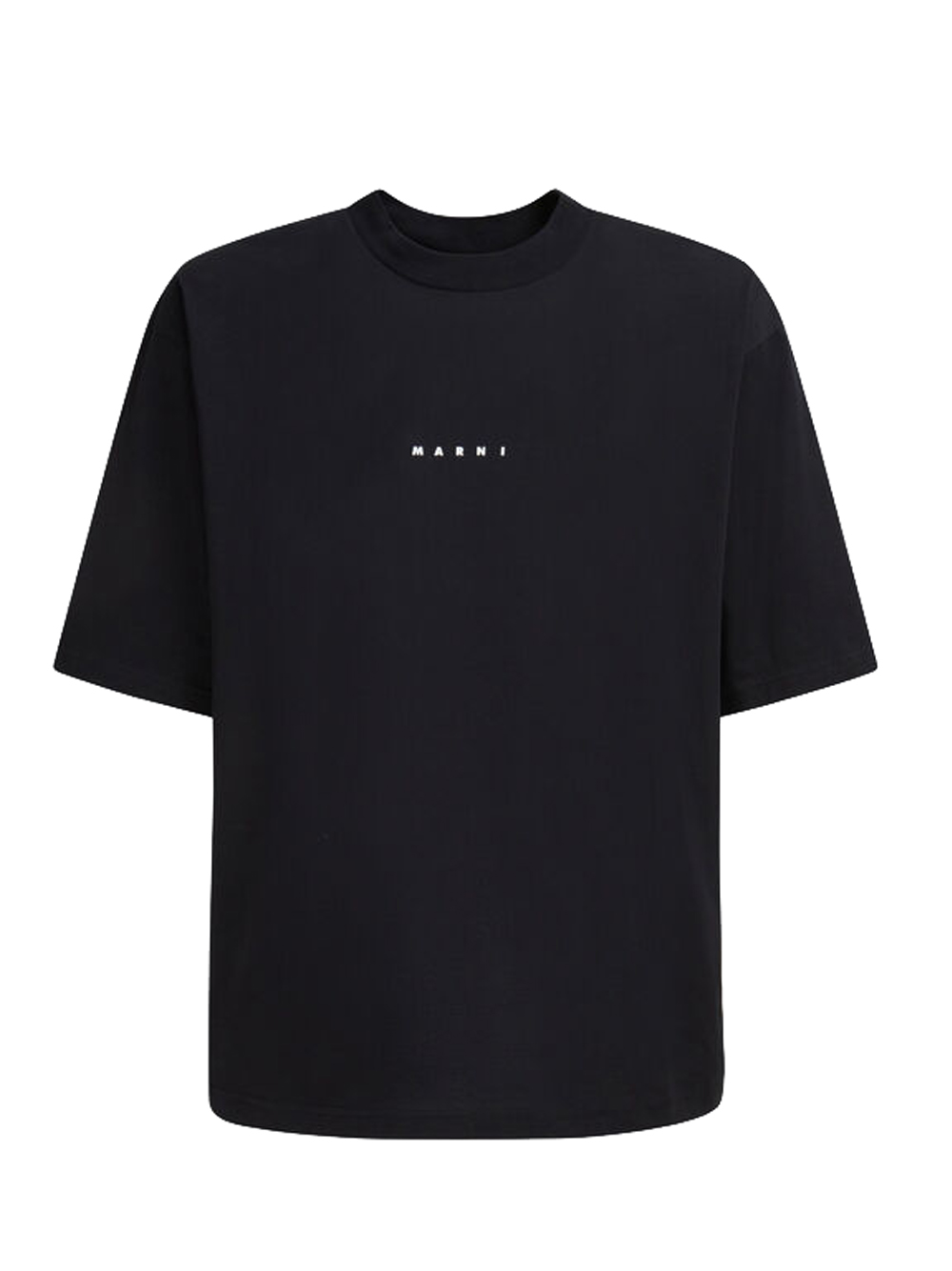 Tシャツ・カットソー MARNI Men T-shirt Black HUMU0223P1USCS87 LON99 楽天市場】【8/20限定・最大2万円OFFクーポン配布中】MARNI